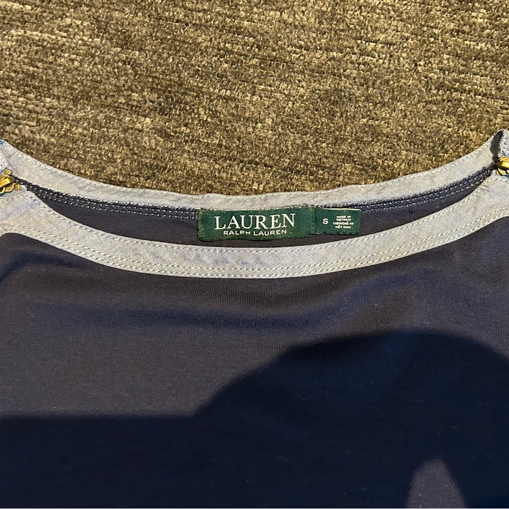 Ralph Lauren Women’s Top - Picture 2 of 4